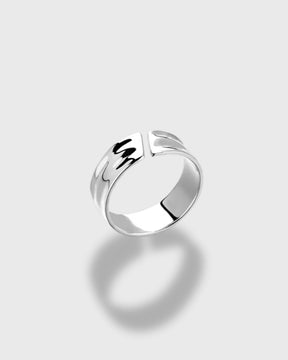GRAND SUCESS - TEXTURED RING