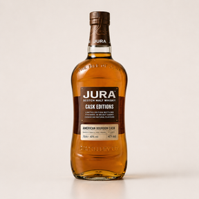 Ultimate Bundle – Glenfiddich 15, Whyte & Mackay Triple Matured, Cardhu Gold Reserve, Talisker Skye & Jura Bourbon Cask